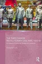 Third Chinese Revolutionary Civil War, 1945-49