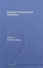 Chinese Transnational Networks