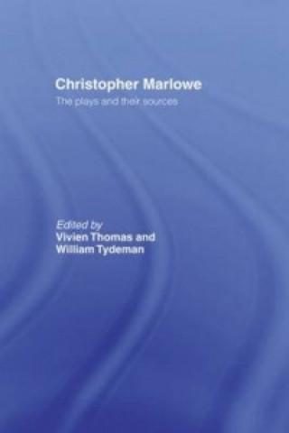 Christopher Marlowe