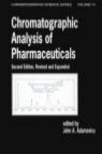 Chromatographic Analysis of Pharmaceuticals