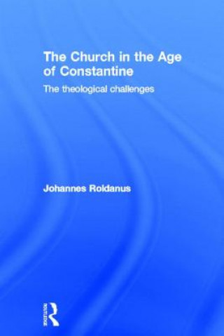Church in the Age of Constantine
