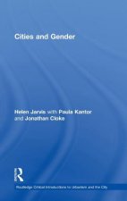 Cities and Gender