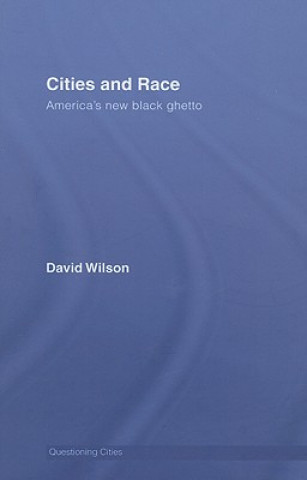 Cities and Race