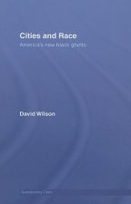 Cities and Race