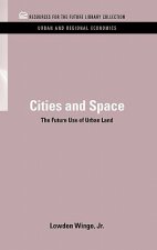 Cities and Space