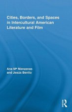 Cities, Borders and Spaces in Intercultural American Literature and Film