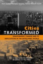 Cities Transformed