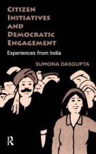 Citizen Initiatives and Democratic Engagement