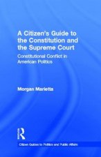 Citizen's Guide to the Constitution and the Supreme Court
