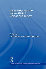 Citizenship and the Nation-State in Greece and Turkey
