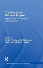 City in the Ottoman Empire