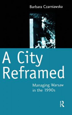 City Reframed