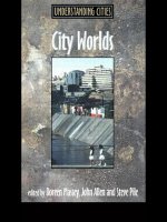 City Worlds