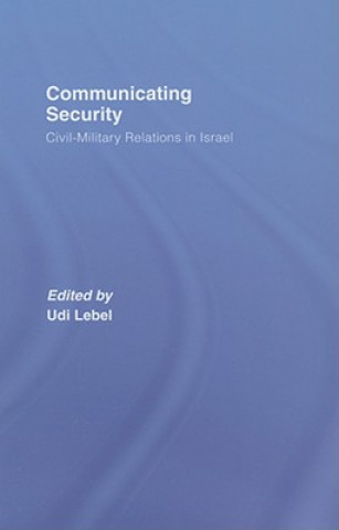 Communicating Security