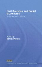 Civil Societies and Social Movements