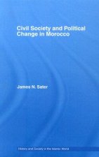 Civil Society and Political Change in Morocco