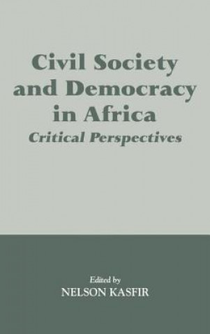 Civil Society and Democracy in Africa