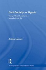 Civil Society in Algeria