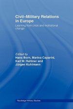 Civil-Military Relations in Europe