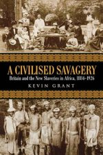 Civilised Savagery