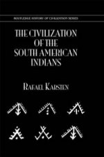 Civilization of the South Indian Americans