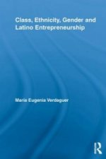 Class, Ethnicity, Gender and Latino Entrepreneurship