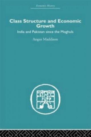 Class Structure and Economic Growth