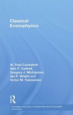 Classical Econophysics