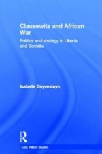 Clausewitz and African War