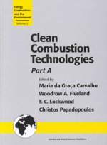 Clean Combustion Technologies