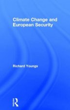 Climate Change and European Security