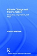 Climate Change and Future Justice