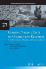 Climate Change Effects on Groundwater Resources