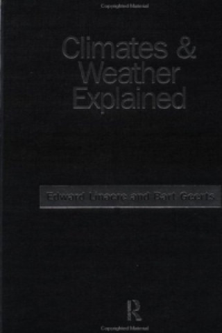 Climates and Weather Explained