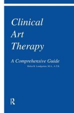 Clinical Art Therapy