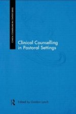 Clinical Counselling in Pastoral Settings