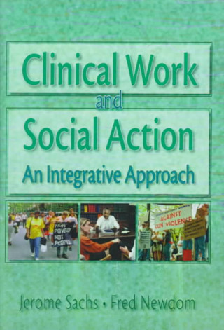Clinical Work and Social Action