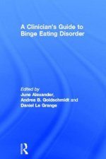 Clinician's Guide to Binge Eating Disorder