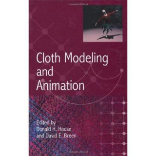 Cloth Modeling and Animation