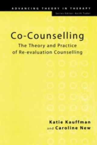 Co-Counselling