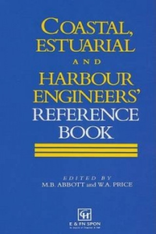 Coastal, Estuarial and Harbour Engineer's Reference Book