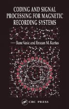 Coding and Signal Processing for Magnetic Recording Systems