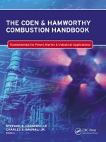Coen & Hamworthy Combustion Handbook