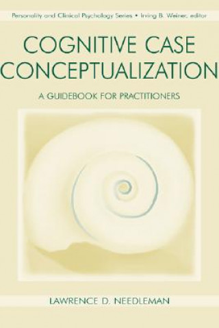 Cognitive Case Conceptualization