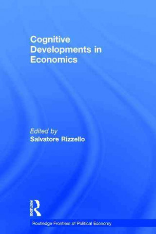Cognitive Developments in Economics