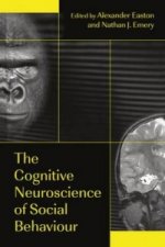 Cognitive Neuroscience of Social Behaviour