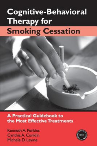 Cognitive-Behavioral Therapy for Smoking Cessation