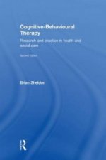 Cognitive-Behavioural Therapy