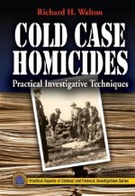 Cold Case Homicides