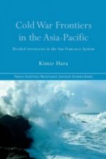 Cold War Frontiers in the Asia-Pacific
